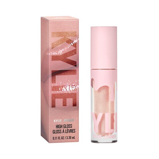 kj high gloss labial lost angel